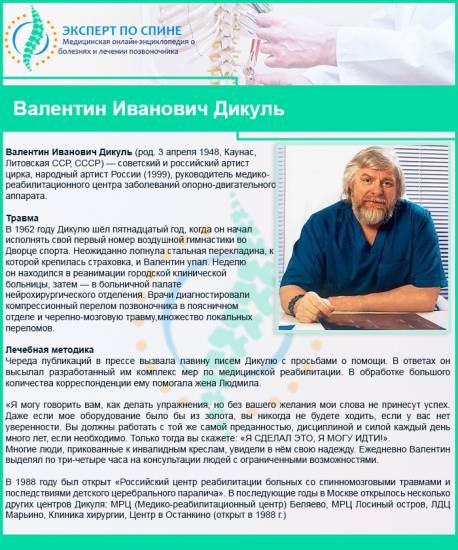 Биография