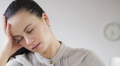 давление 220 и болит голова